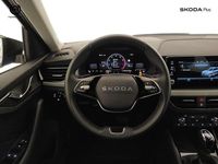 Usata Skoda Kamiq 116 CV (85 kW) 2025 Blu SUV