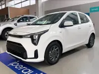 Nuova Kia Picanto Urban 68 CV (50 kW) 2026 Bianco pastello Utilitaria