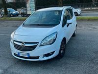 usata Opel Meriva 1.4 LPG ecoflex Innovation