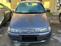 Usata Fiat Punto S 75 CV (55 kW) 1997 Grigio Berlina