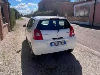 Usata Suzuki Alto GL 68 CV (50 kW) 2011 Bianco Utilitaria
