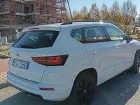 Usata Seat Ateca 116 CV (85 kW) 2017 SUV