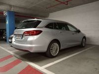 usata Opel Astra 5p 1.6 cdti Innovation s&s 110cv