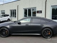 Occasion Mercedes S63 AMG AMG 842 ch (619 kW) 2022 Gris Berline