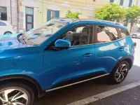 Usata EMC Wave 3 113 CV (83 kW) 2023 Blu/azzurro SUV