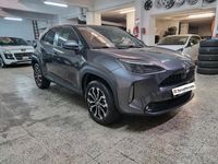 Usata Toyota Yaris Cross Trend 92 CV (67 kW) 2021 Grigio SUV