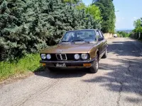 Usata BMW 520 125 CV (91 kW) 1982 Berlina
