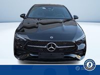 Usata Mercedes A180 Advanced Plus 115 CV (84 kW) 2025 Nero Berlina