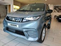 Nuova Aixam City Pack 88 CV (64 kW) 2025 Grigio Utilitaria