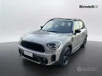 Begagnad Mini Countryman 150 HK (110 kW) 2023 Grå SUV