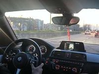 Usata BMW 120 M Sport 184 CV (135 kW) 2018 Utilitaria