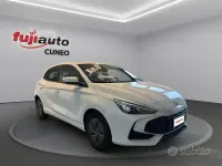 Nuova MG MG3 116 CV (85 kW) 2025 Bianco Utilitaria