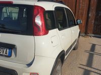 usata Fiat Panda Panda 0.9 TwinAir Turbo S&S Trekking