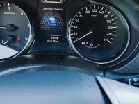 Usata Nissan Qashqai 110 CV (80 kW) 2014 Bianco SUV