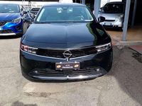 Usata Opel Astra Edition 110 CV (80 kW) 2023 Nero Berlina