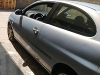 Usata Seat Ibiza 101 CV (74 kW) 2002 Grigio Berlina