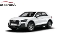 Usata Audi Q2 Admired 150 CV (110 kW) 2023 Nero SUV