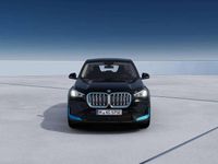 Usata BMW iX1 Comfort Edition 230 kW (313 CV) 2023 Nero SUV