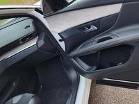 Usata Peugeot 3008 GTi 131 CV (96 kW) 2021 Bianco SUV