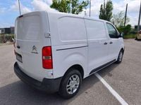 Usata Citroën Jumpy 120 CV (88 kW) 2020 Bianco Monovolume