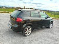 usata Seat Altea 1.6 TDI 105 CV CR DPF Style