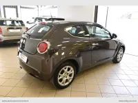 Usata Alfa Romeo MiTo 78 CV (57 kW) 2014 Utilitaria