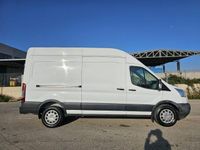 usata Ford Transit 350 2.0TDCi EcoBlue 130CV PL-TA Furgone Trend