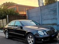Usata Mercedes E280 231 CV (169 kW) 2006 Berlina