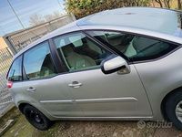 Usata Citroën C4 2007 Grigio Berlina