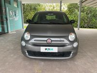 usata Fiat 500 1.0 70cv Ibrido Cult