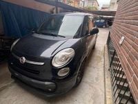 Usata Fiat 500L Pop Star 84 CV (61 kW) 2014 Monovolume