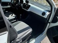 Usata VW up! 75 CV (55 kW) 2012 Bianco Utilitaria