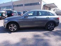 usata Mercedes GLC250 - Classe GLC -4Matic Sport