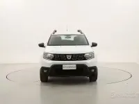 Usata Dacia Duster Essentiel 116 CV (85 kW) 2020 Bianco SUV