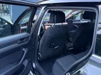 Usata VW Passat Business 150 CV (110 kW) 2018 Grigio Station wagon