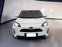 Usata Toyota Yaris Cross Business Edition 115 CV (84 kW) 2025 Bianco SUV