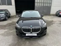 Usado BMW 218 Efficient Dynamics 150 CV (110 kW) 2024 Negro Familiar
