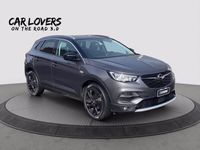 usata Opel Grandland X Grandland X1.5 Ecotec Design Line - Metallizzata Diesel - Manuale