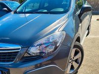Usata Opel Mokka 140 CV (102 kW) 2015 Grigio SUV