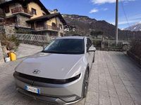 Usata Hyundai Ioniq 225 kW (306 CV) 2022 Utilitaria