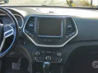 Usata Jeep Cherokee 200 CV (147 kW) 2017 SUV