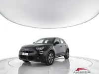 Usata Fiat 600 145 CV (106 kW) 2025 Nero SUV