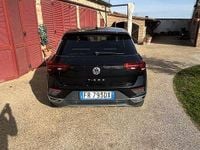 Usata VW T-Roc Advance 116 CV (85 kW) 2018 SUV