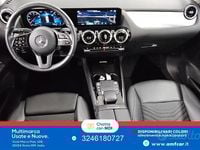 Usata Mercedes GLA180 116 CV (85 kW) 2022 Grigio SUV