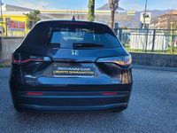 Usata Honda ZR-V Elegance 143 CV (105 kW) 2024 Grigio SUV