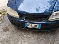 Usata Fiat Idea 90 CV (66 kW) 2006 Monovolume