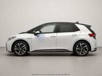 Usata VW ID.3 Pro 150 kW (204 CV) 2024 Bianco Utilitaria