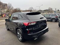Usata Ford Kuga ST-Line 120 CV (88 kW) 2024 Nero metallizzato SUV