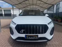 Usata DR DR 3.0 114 CV (83 kW) 2025 Bianco SUV