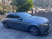 Usata Mercedes E220 194 CV (142 kW) 2021 Berlina